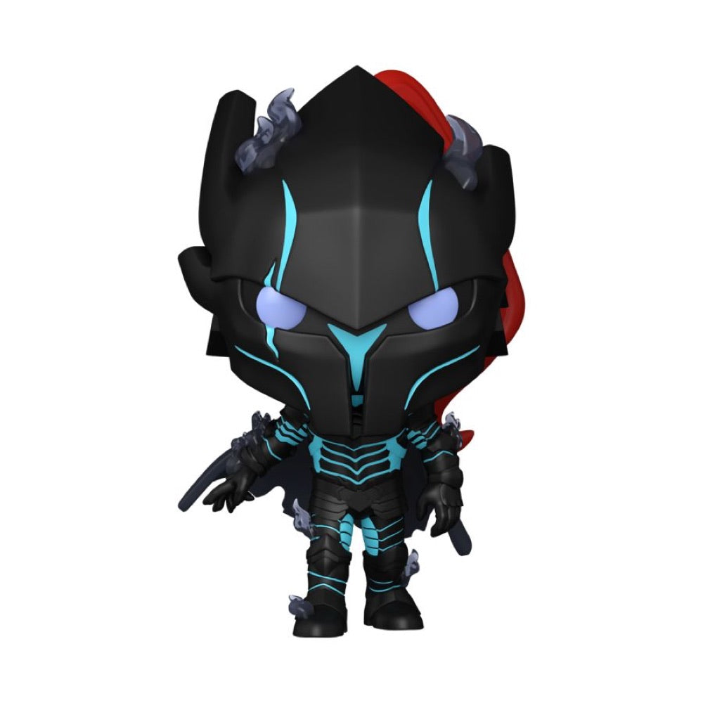 Solo Leveling – Igris Pop! Vinyl
