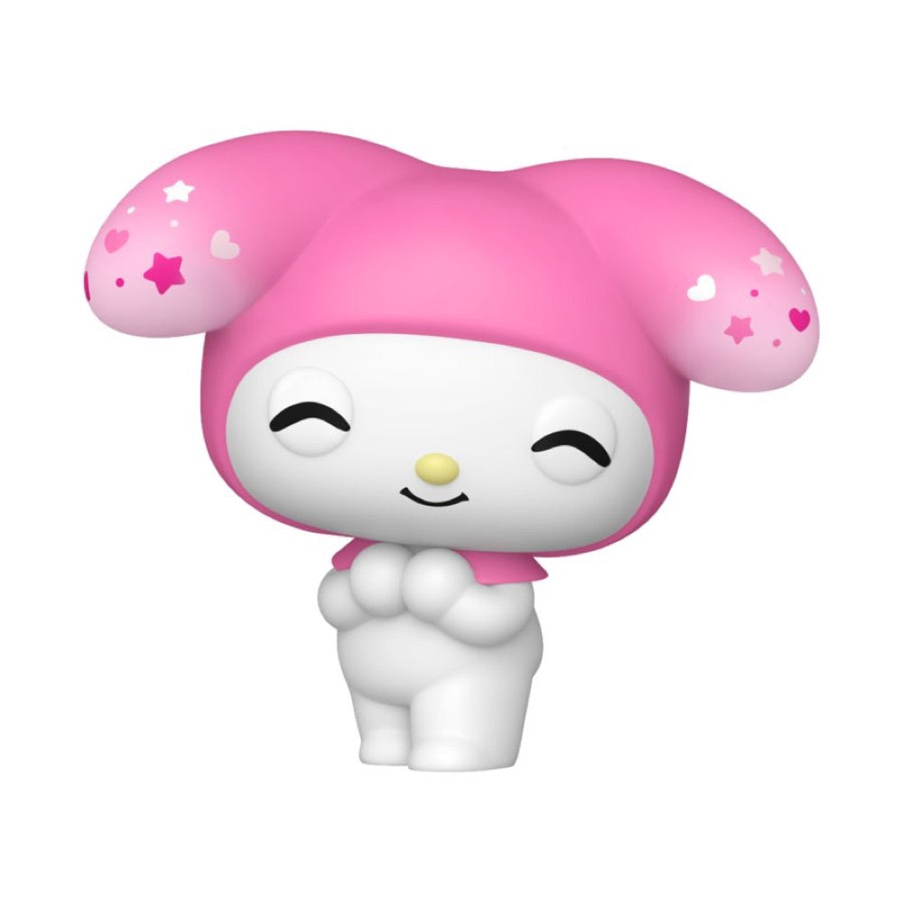 Hello Kitty – My Melody 50th Anniversary Pop! Vinyl