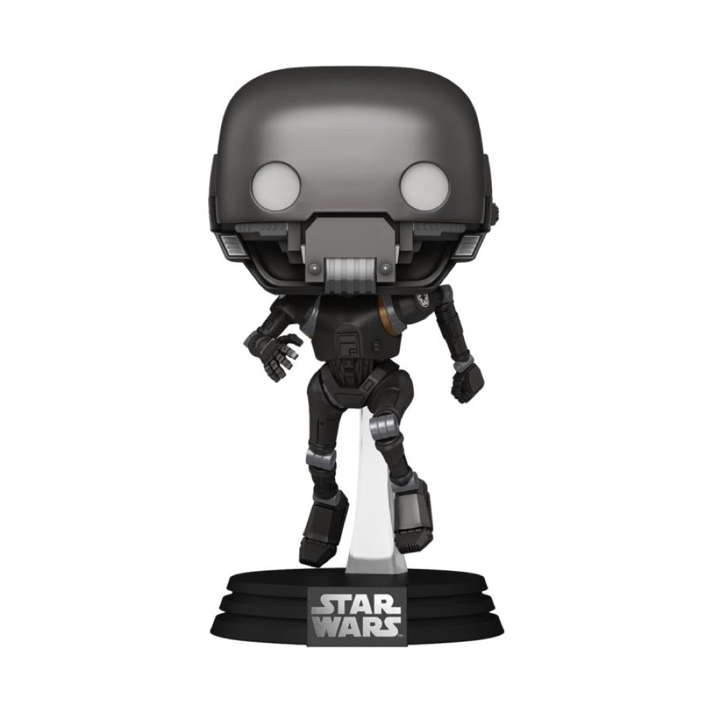 Star Wars: Andor – K2-SO Pop! Vinyl