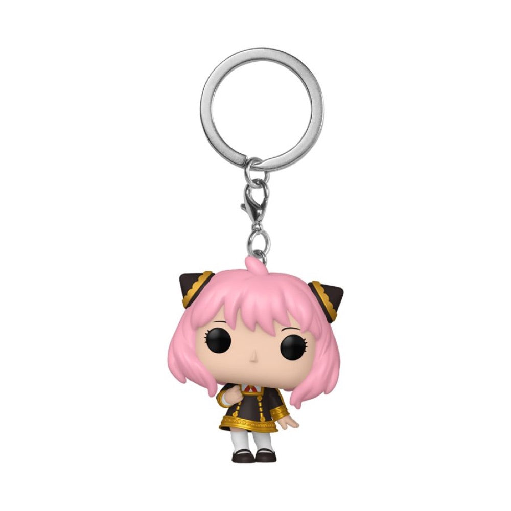 Spy x Family – Anya Forger Pop! Keychain