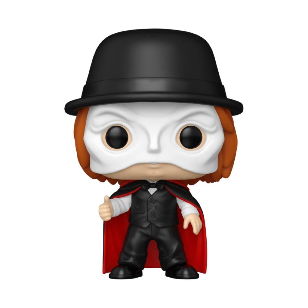 Chucky (TV) – Phantom Chucky Pop! Vinyl