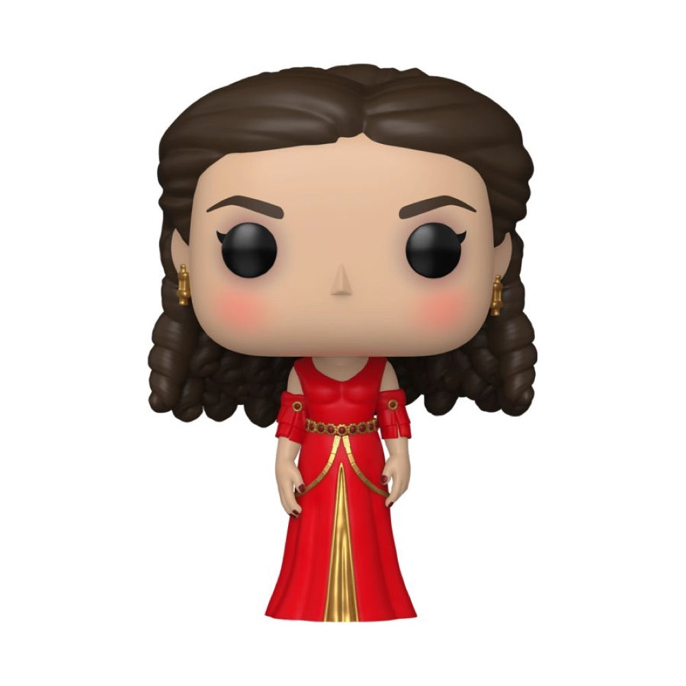 Firefly – Inara Serra Pop! Vinyl