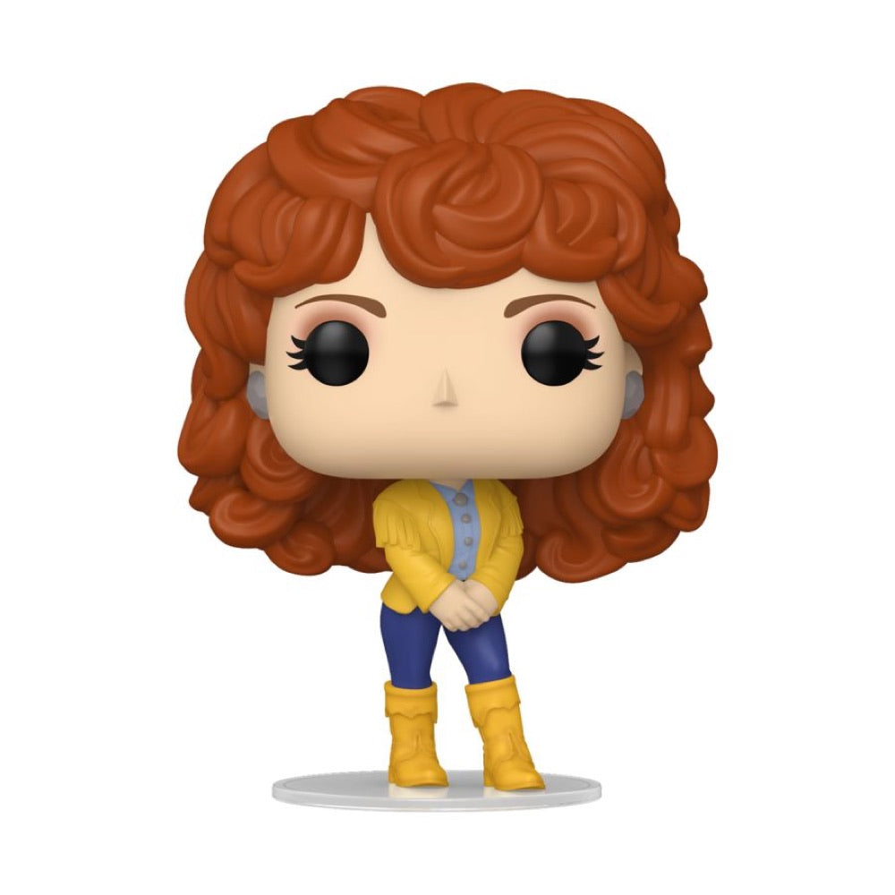 Reba McEntire – Cowgirl Pop! Vinyl