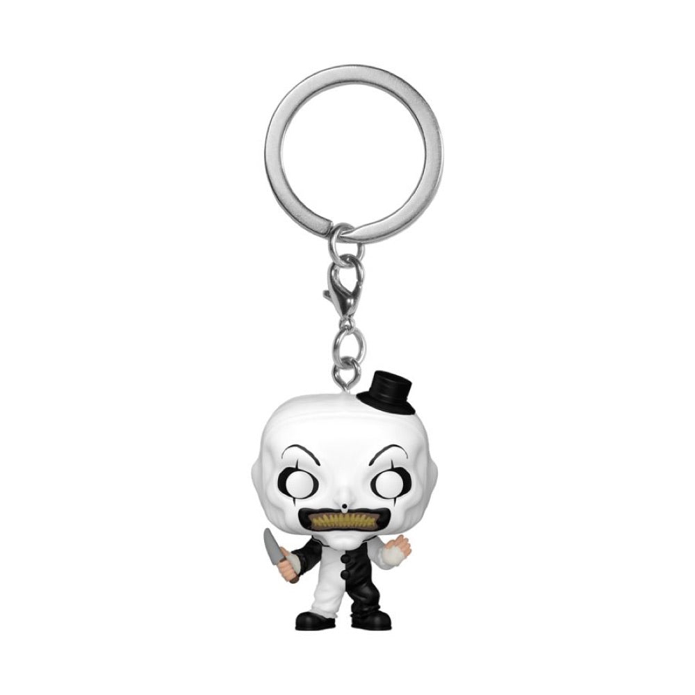 Terrifier – Terrifier Pop! Keychain