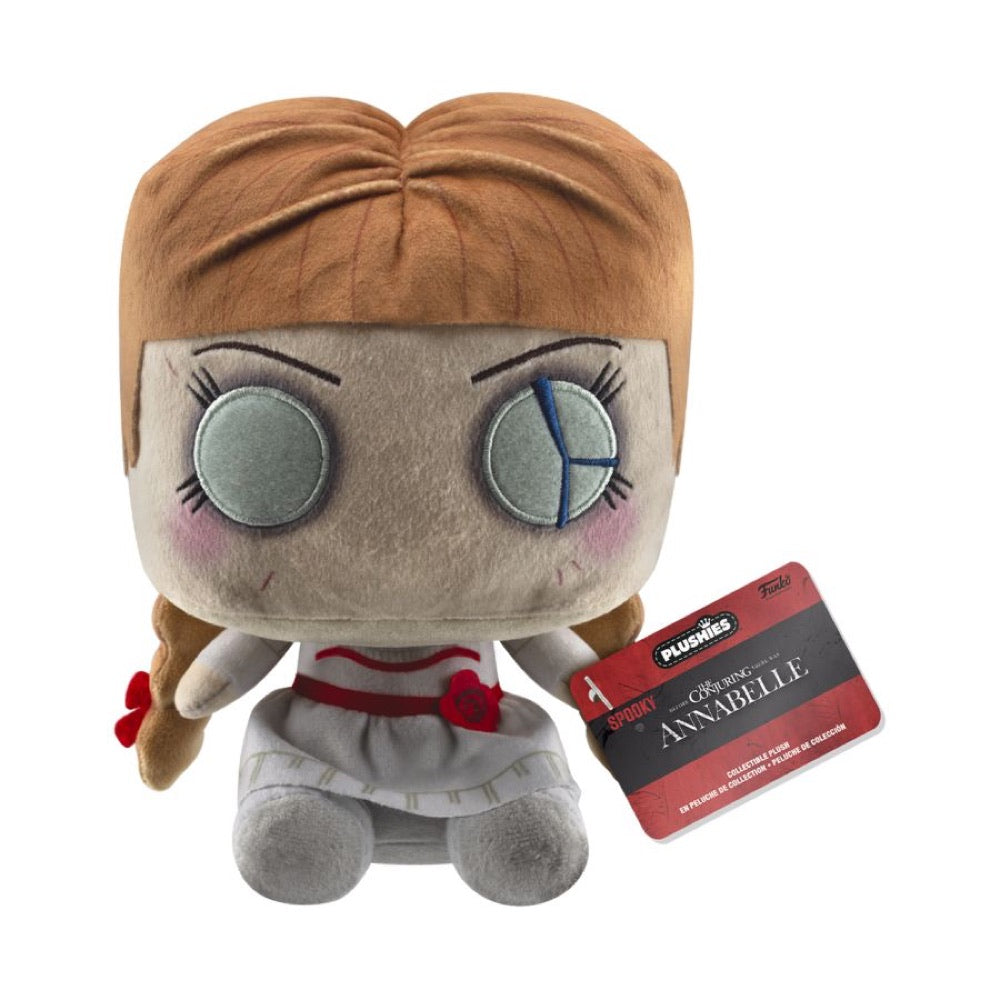 Annabelle – Annabelle Pop! Plush
