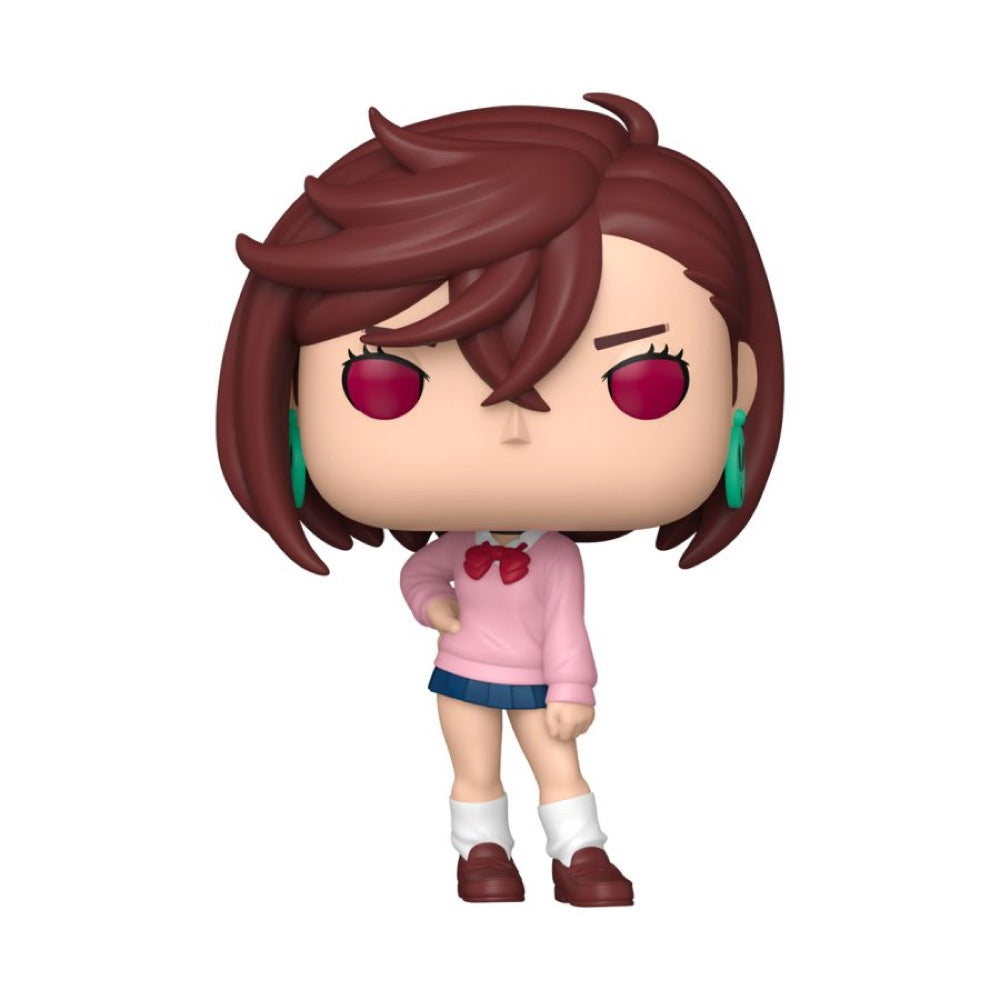 Dandadan – Momo Ayase Pop! Vinyl