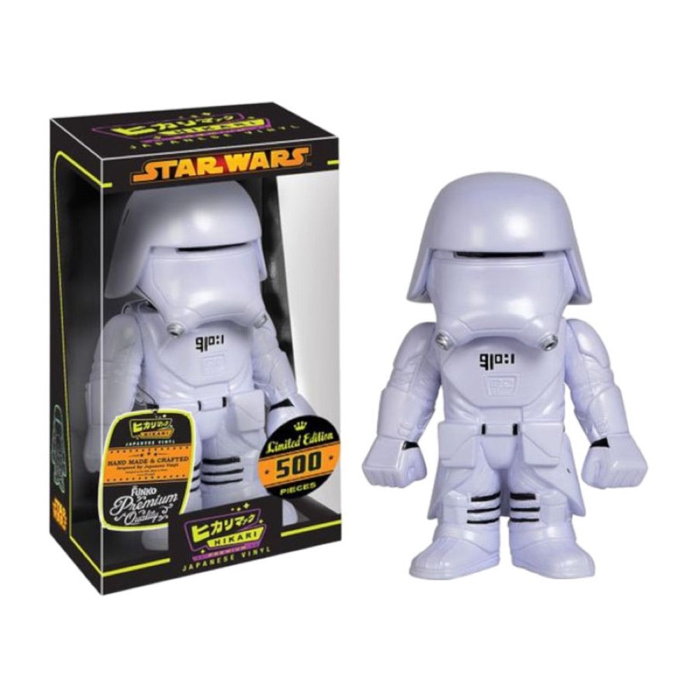Star Wars – First Order Snowtrooper Episode VII The Force Awakens Hikari Figure