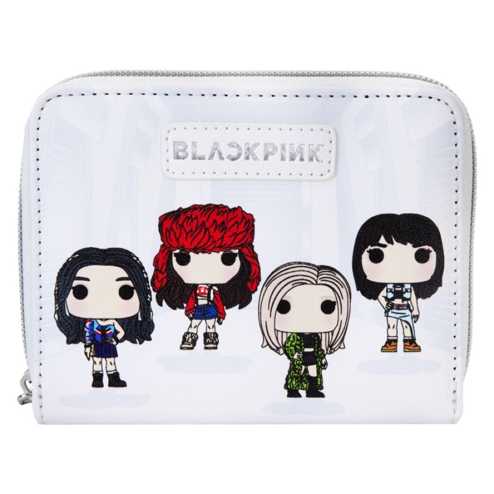 BLACKPINK – Shut Down Wallet
