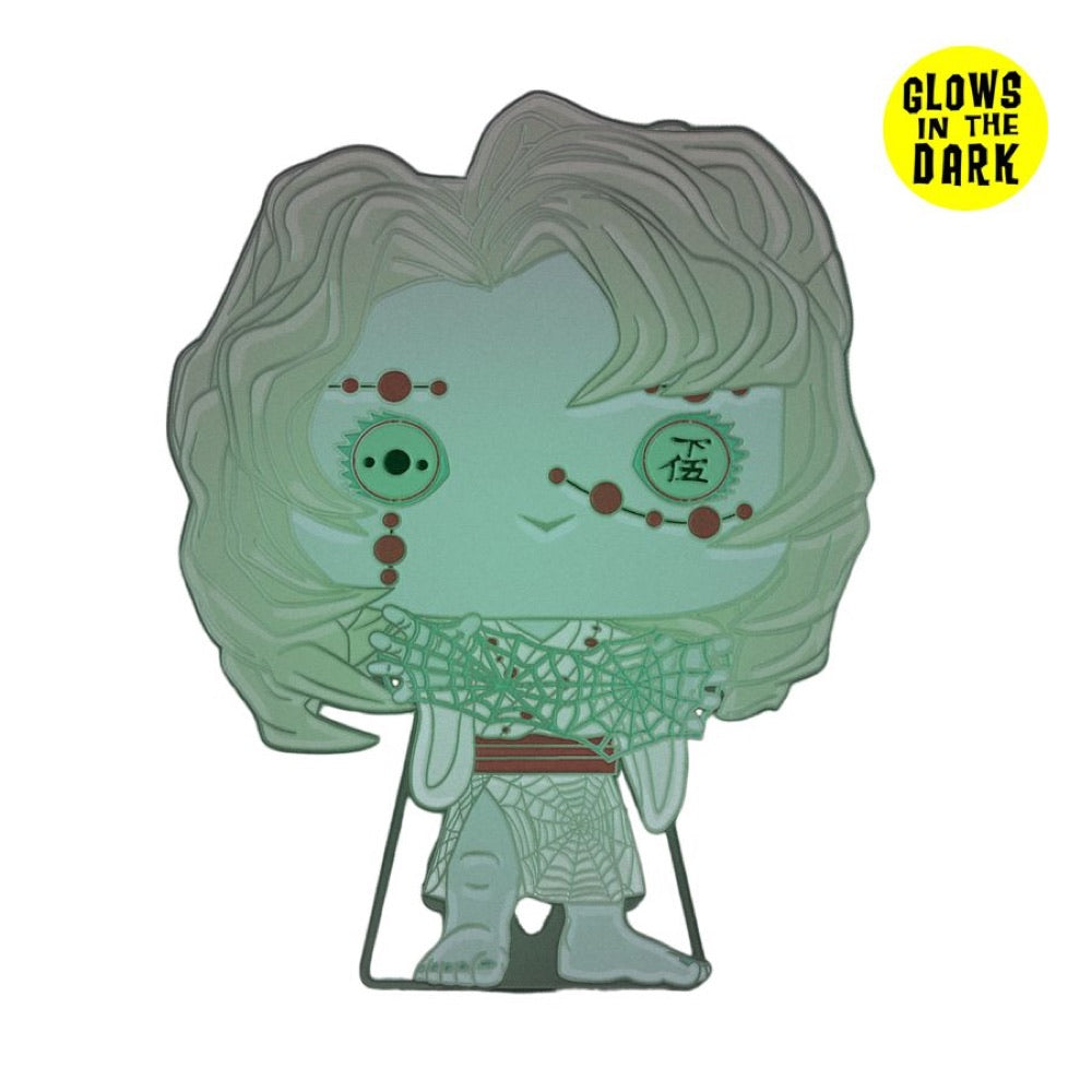 Demon Slayer – Rui Enamel Pop! Pin