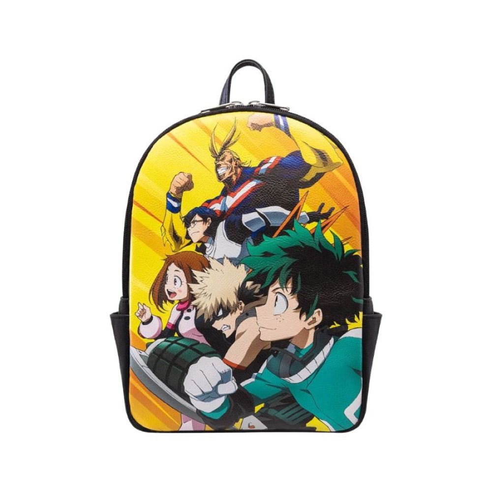 My Hero Academia – All Might Backpack