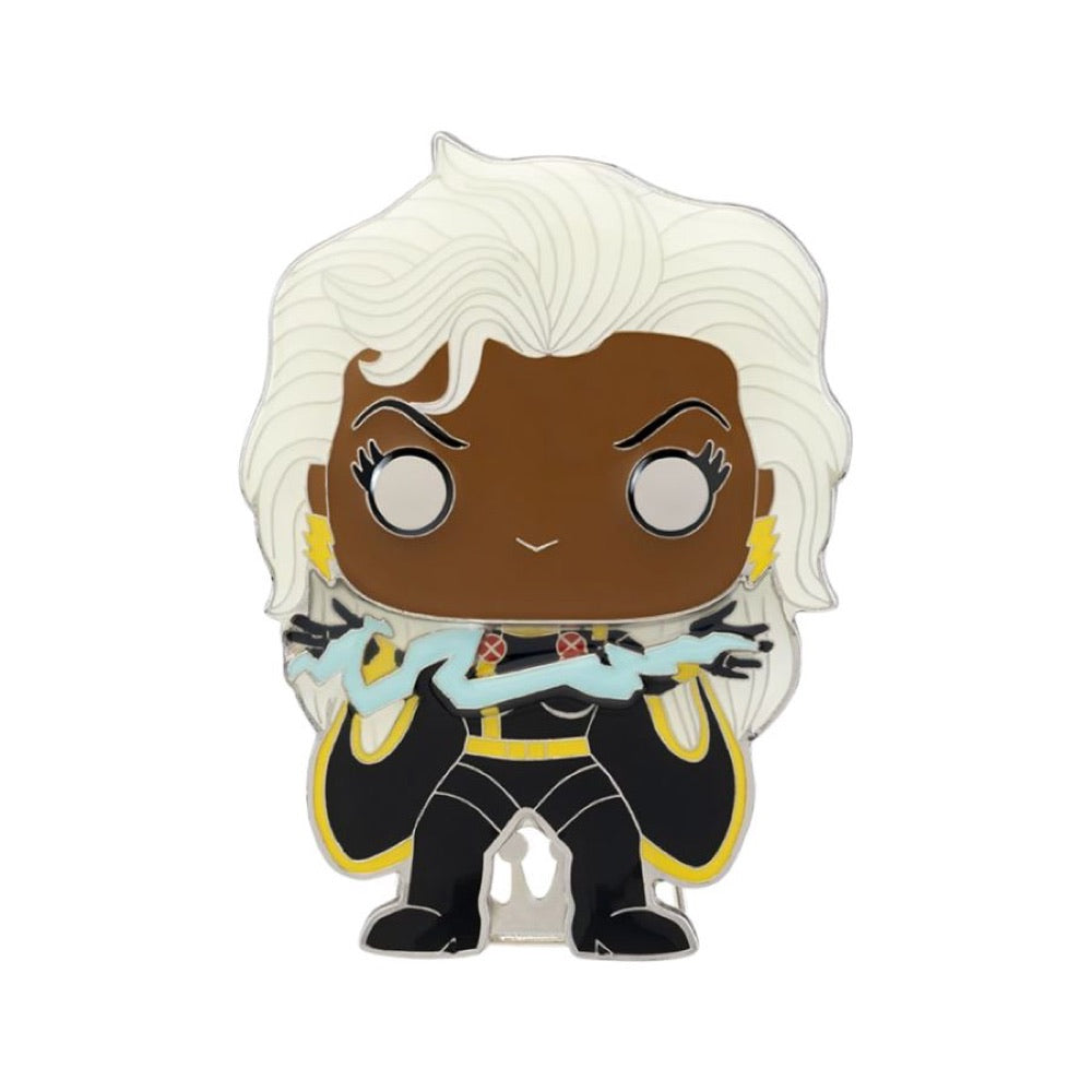 Marvel Comics – Storm 4″ Pop! Enamel Pin