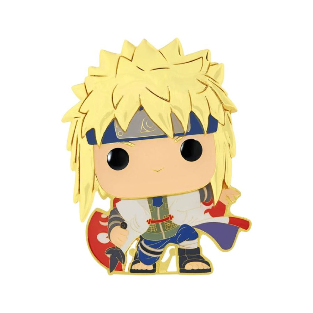 Naruto – Minato Pop! Enamel Pin