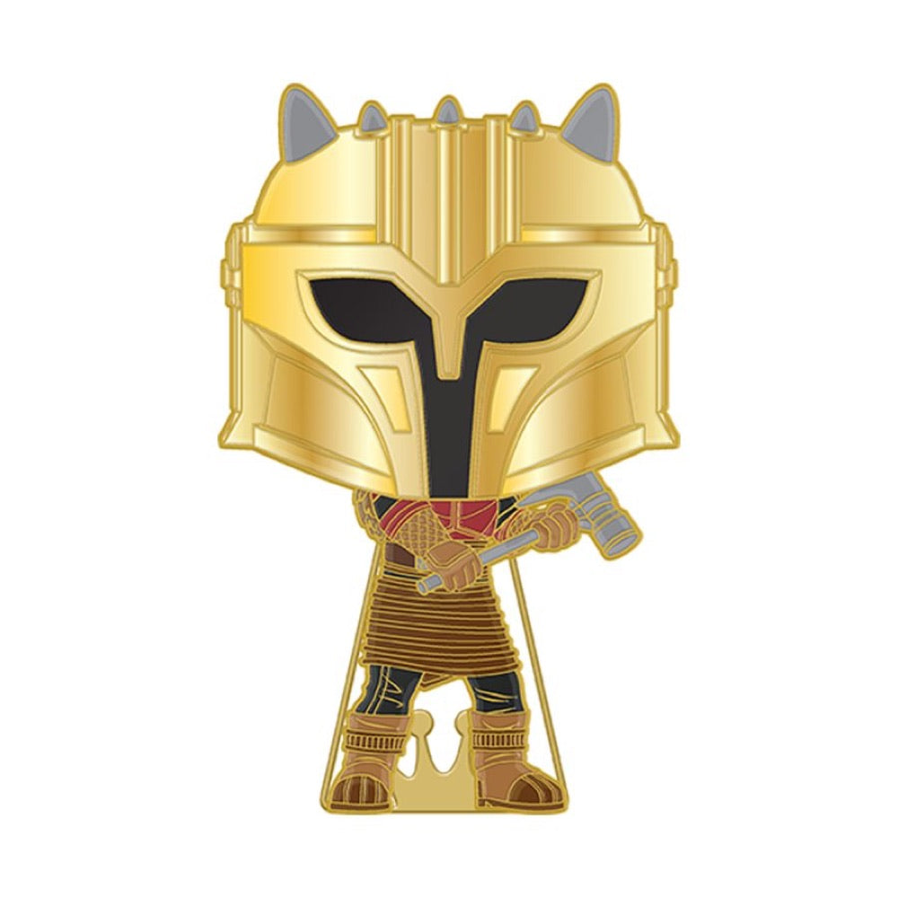 Star Wars – The Armourer Enamel Pop! Pin