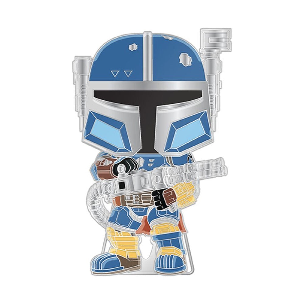 Star Wars – Paz Vizsla Pop! Pin