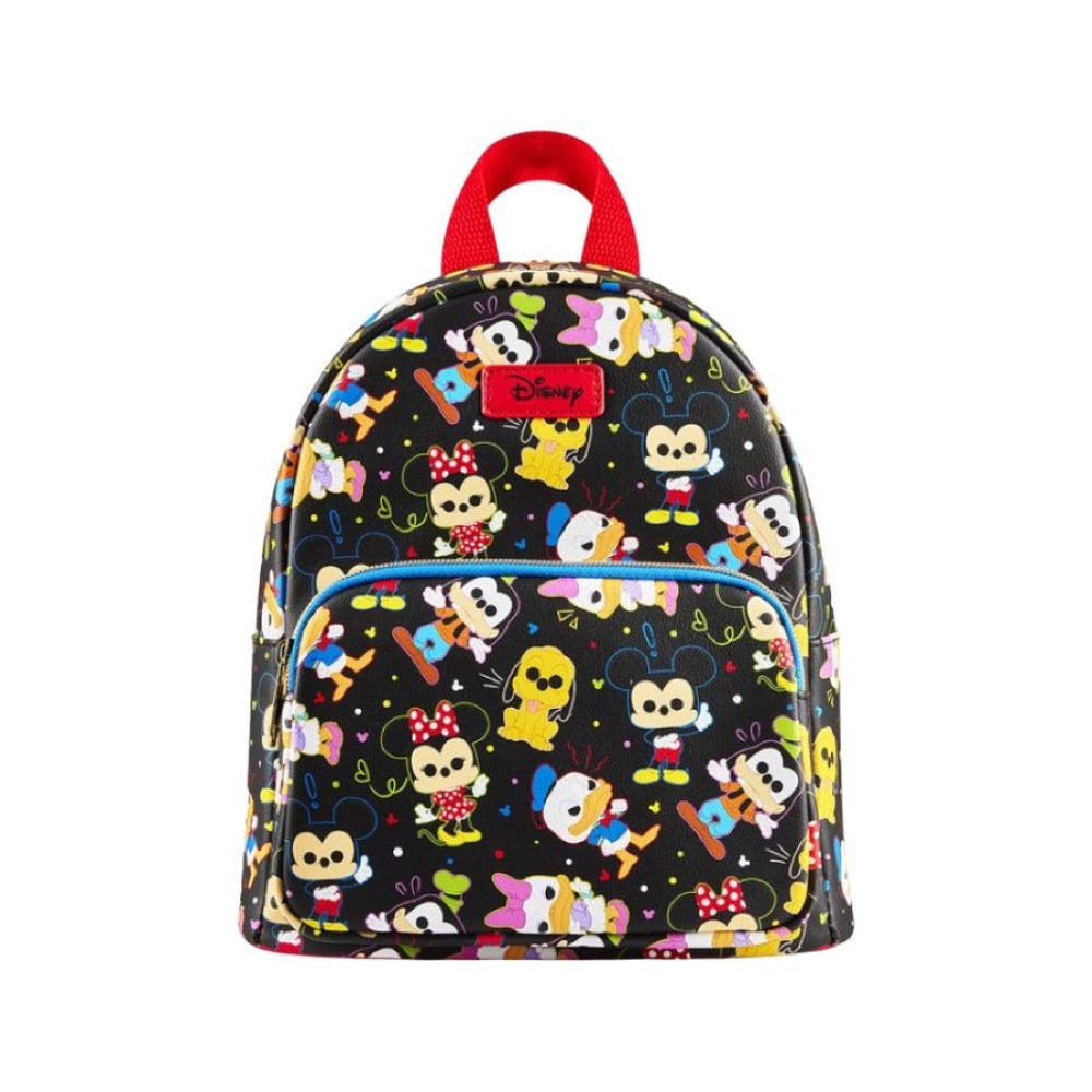 Disney – Sensational 6 Mini Backpack