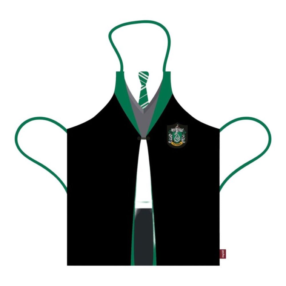 Harry Potter – Slytherin Apron