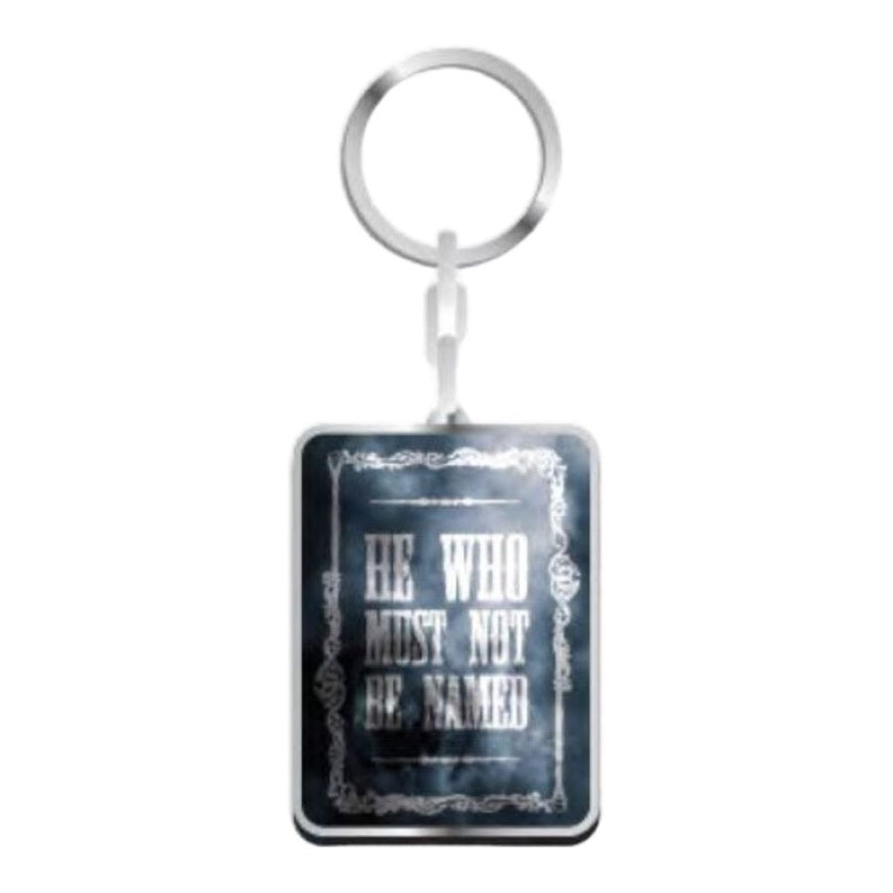 Harry Potter – Voldemort Keyring