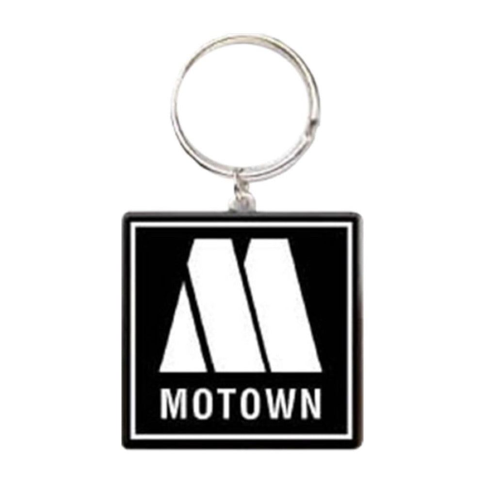 Motown – Keyring