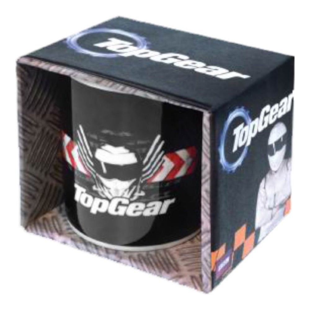 Top Gear – The Stig Helmet Boxed Mug