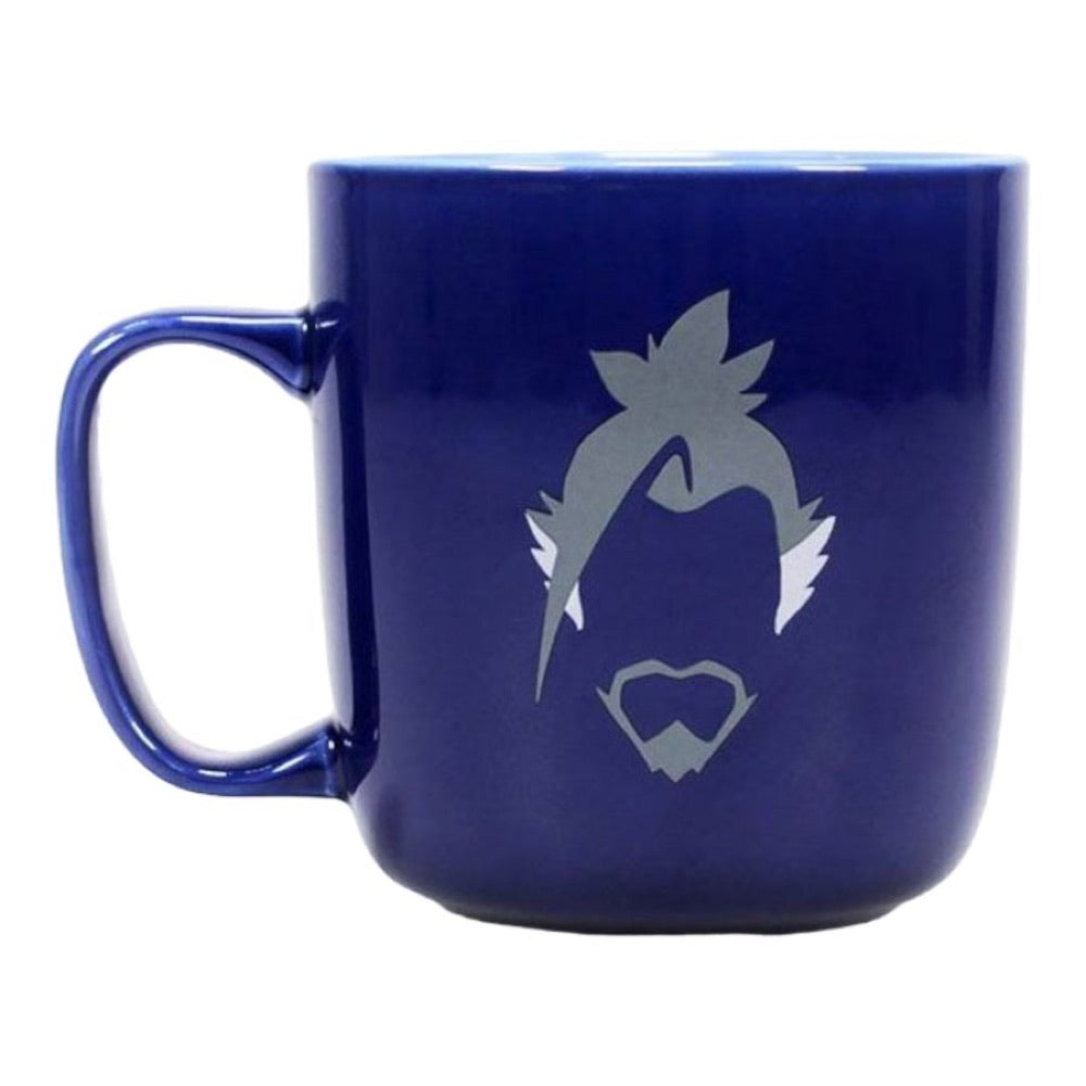 Overwatch – Hanzo Mug