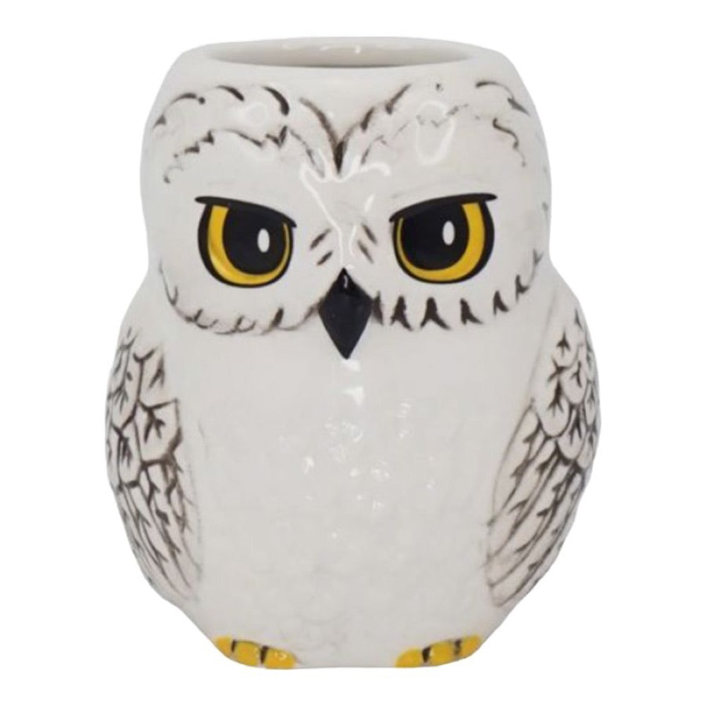 Harry Potter – Hedwig Shaped Pot