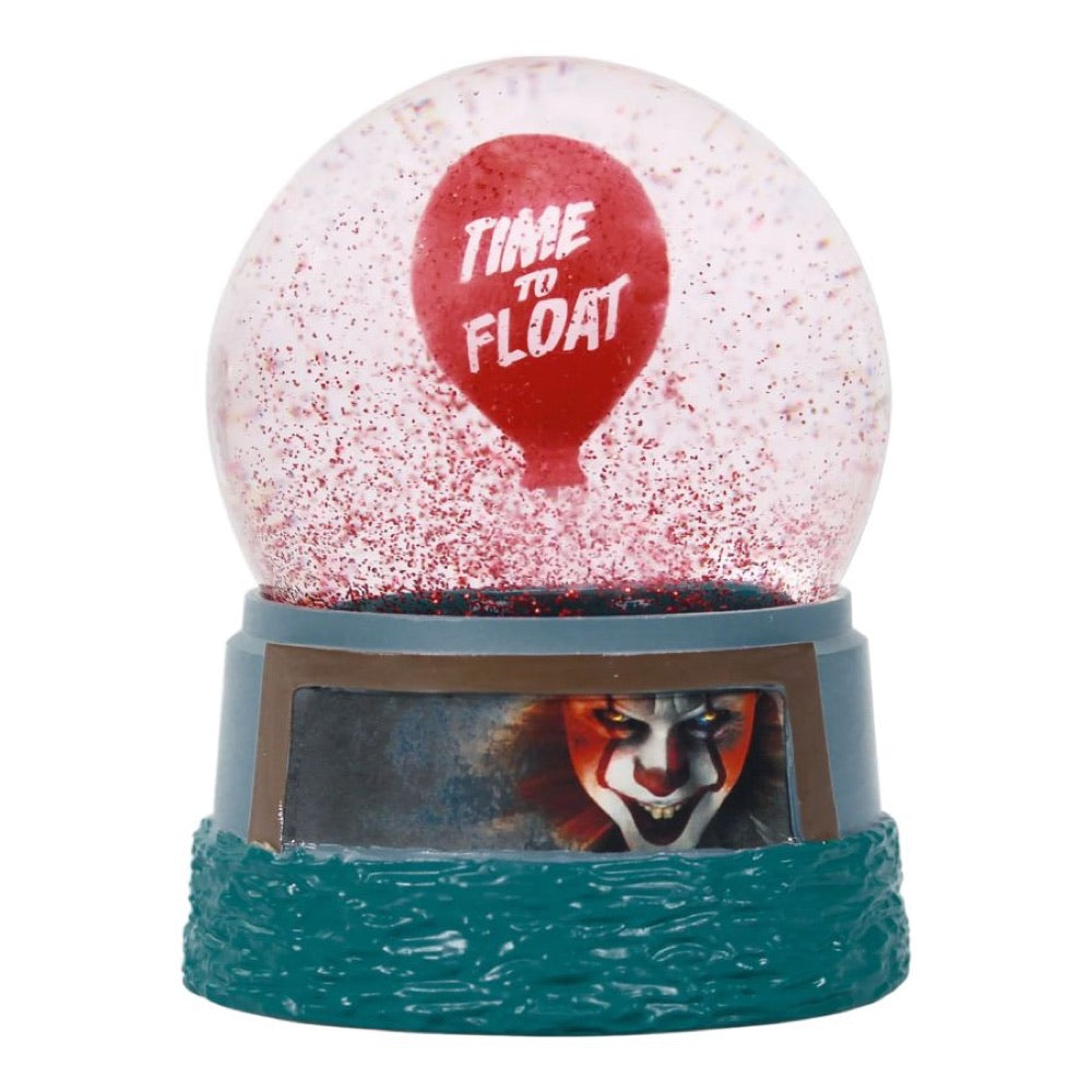 It (2017) – Pennywise 65mm Snow Globe