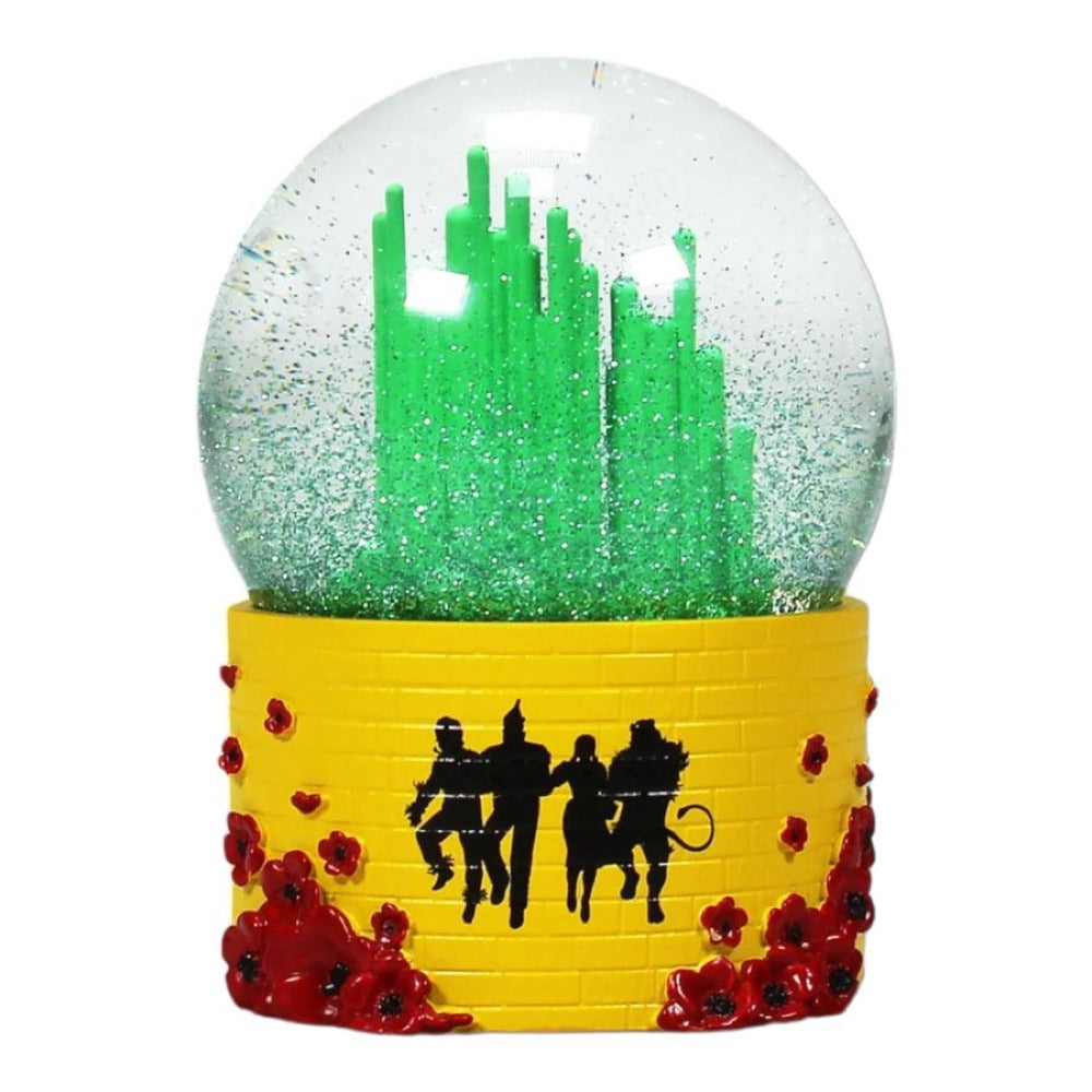 Wizard of Oz – 65mm Snow Globe