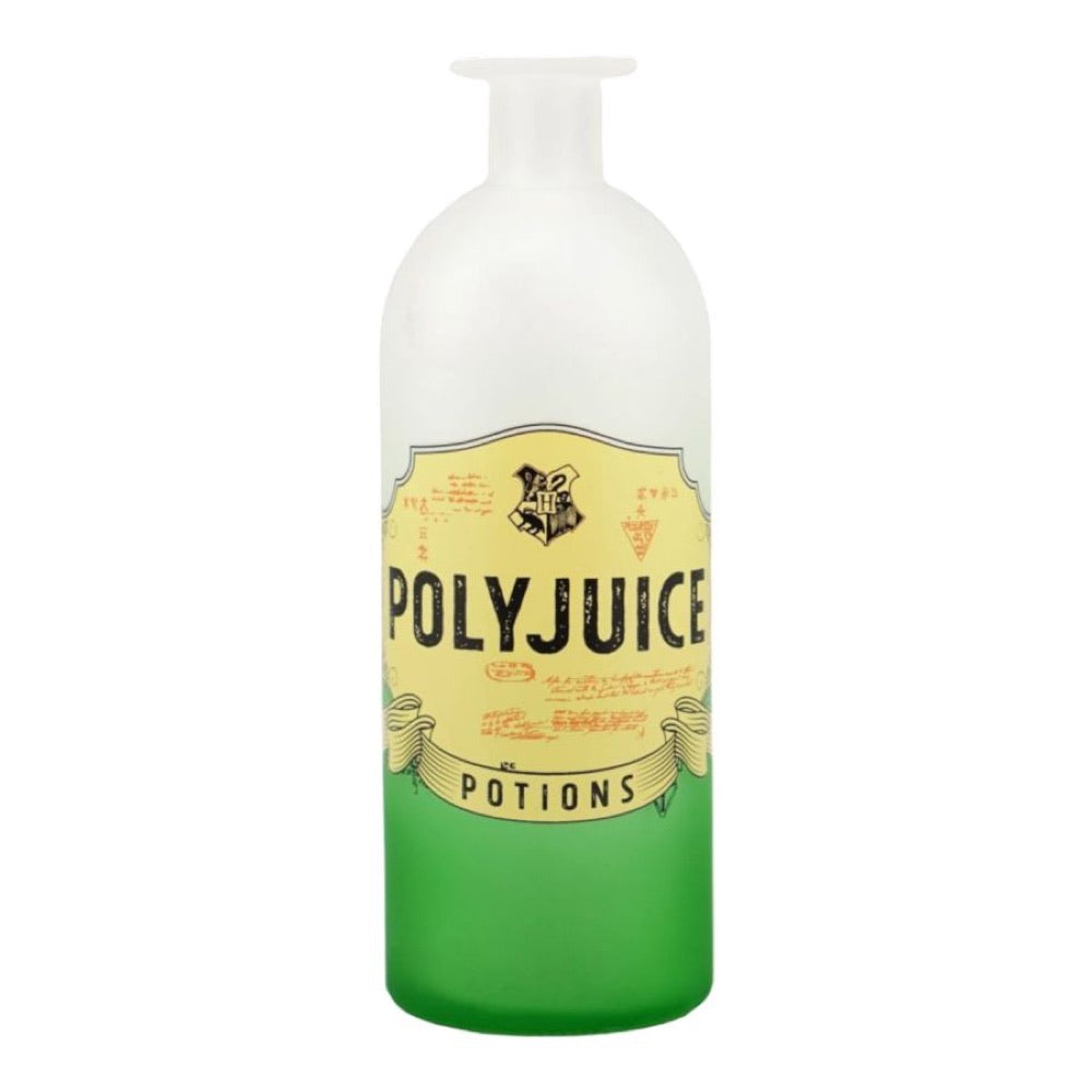 Harry Potter – Polyjuice Potion Vase Glass