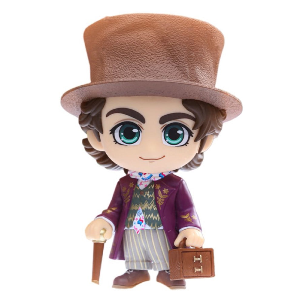 Wonka (2023) – Willy Wonka Cosbaby