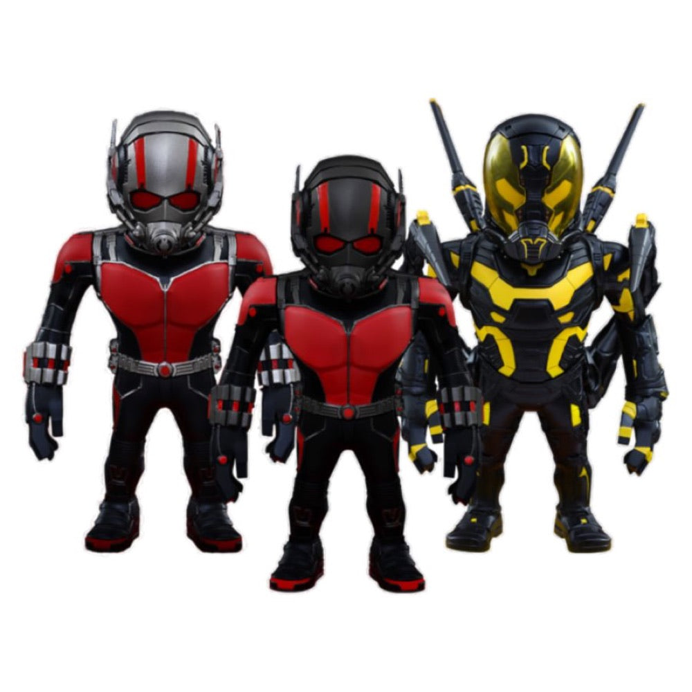 Ant-Man (2015) – Artist Mix Deluxe Set of 3