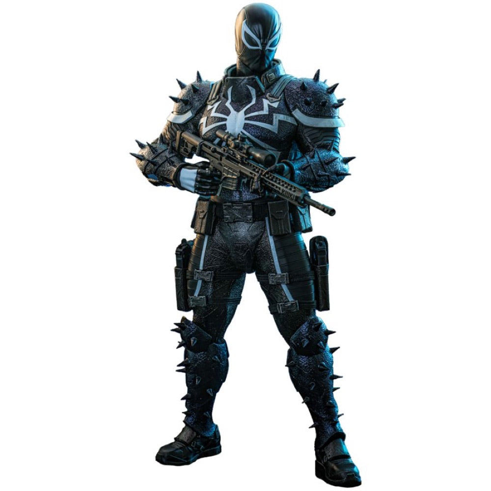 Venom – Agent Venom 1:6 Scale Collectable Action Figure