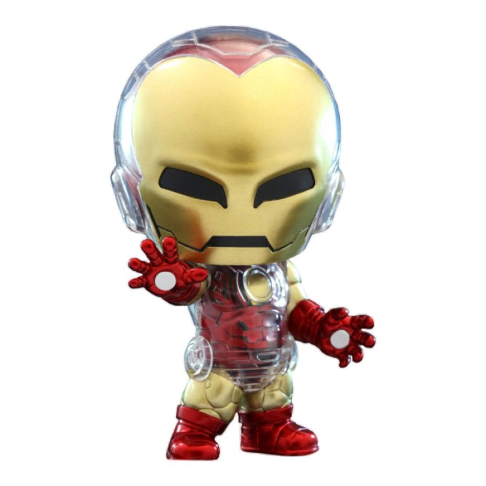 Marvel Comics – Iron Man Origins Cosbaby