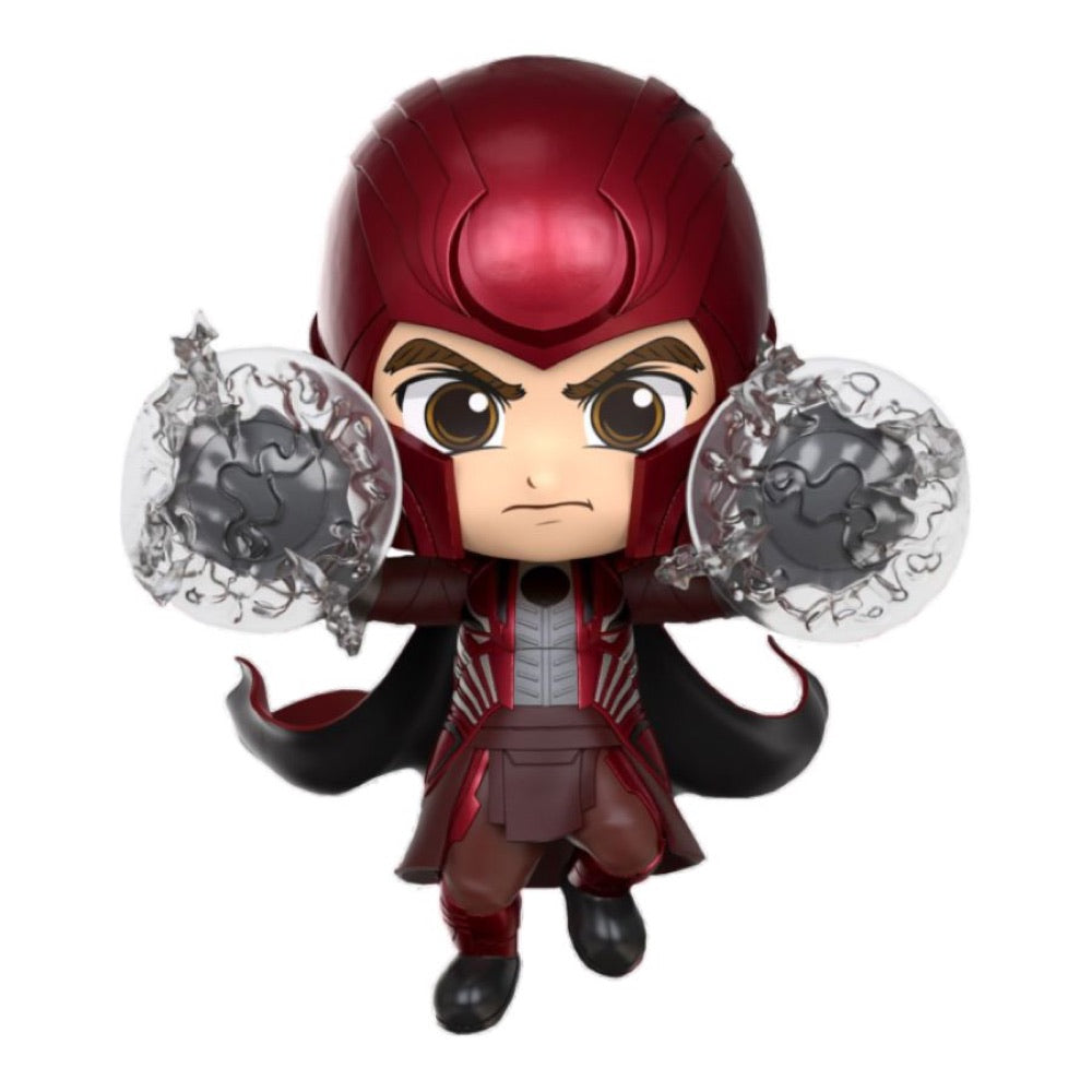 X-Men (2000) – Magneto Cosbaby