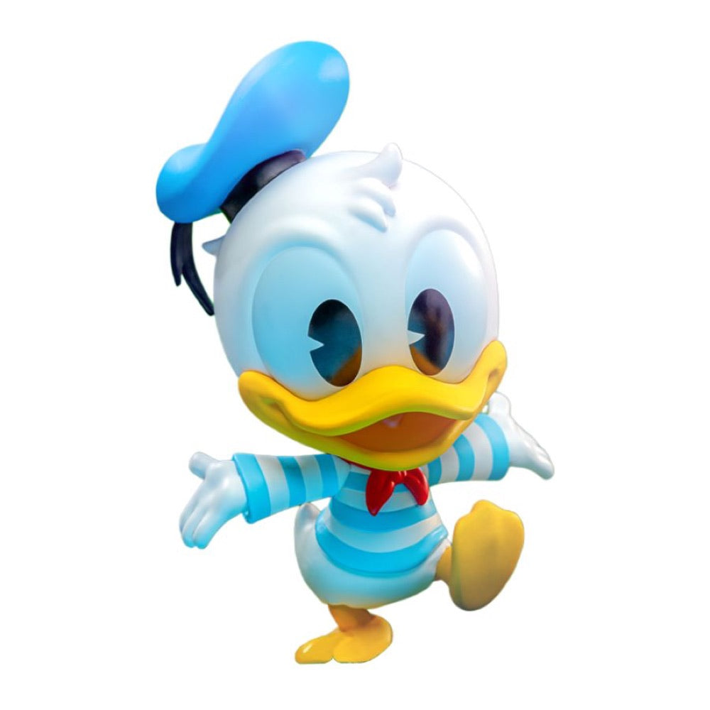 Disney – Donald Duck (Dancing) Cosbaby