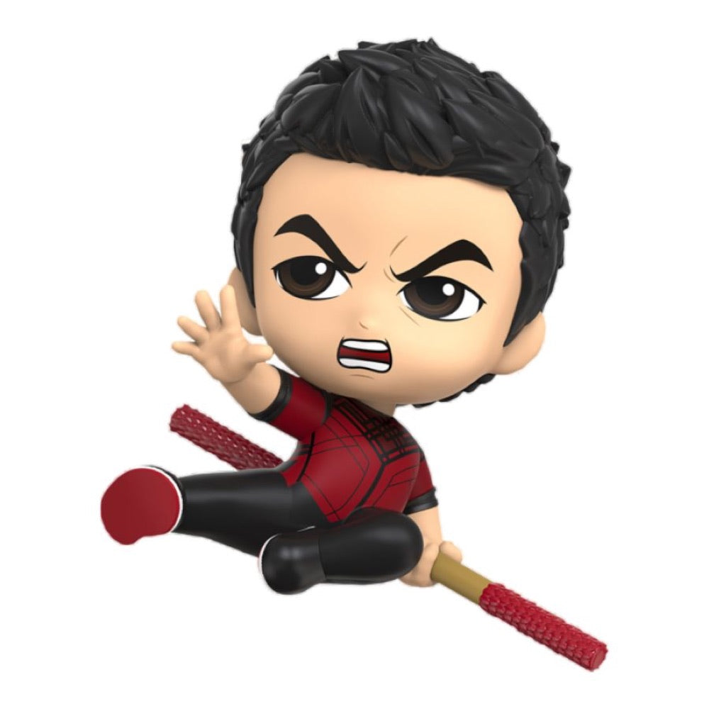 Shang-Chi and the Legend of the Ten Rings – Shang-Chi Cosbaby