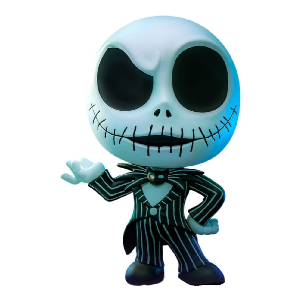 The Nightmare Before Christmas – Jack Skellington (XL) Cosbaby