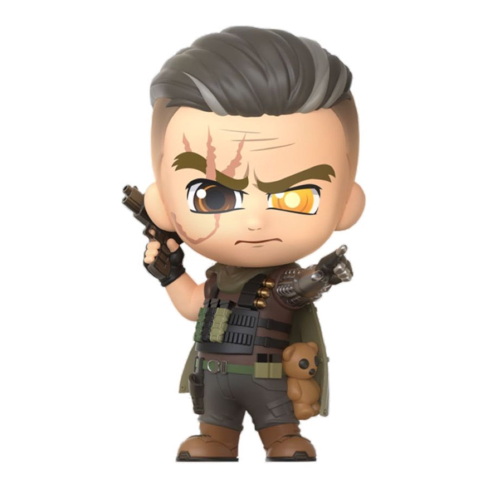 Deadpool 2 – Cable Cosbaby