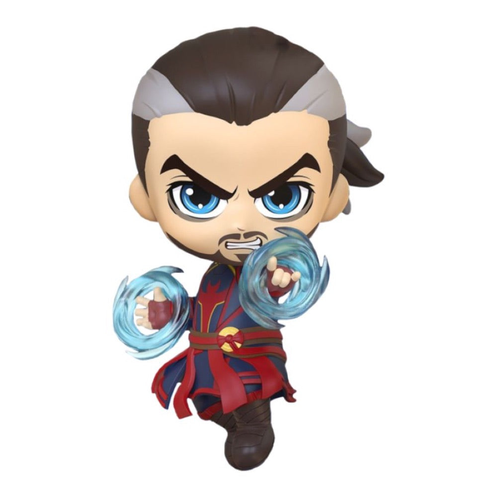 Doctor Strange 2: Multiverse of Madness – Defender Strange Cosbaby