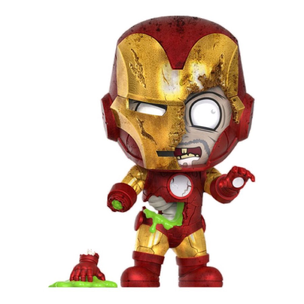 Marvel Zombies (comics) – Iron Man Cosbaby