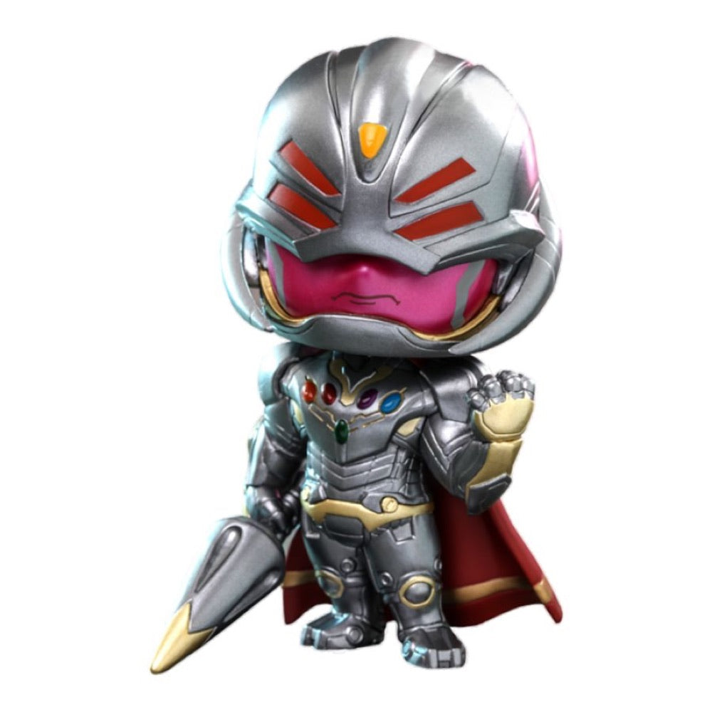 What If – Infinity Ultron UV Cosbaby
