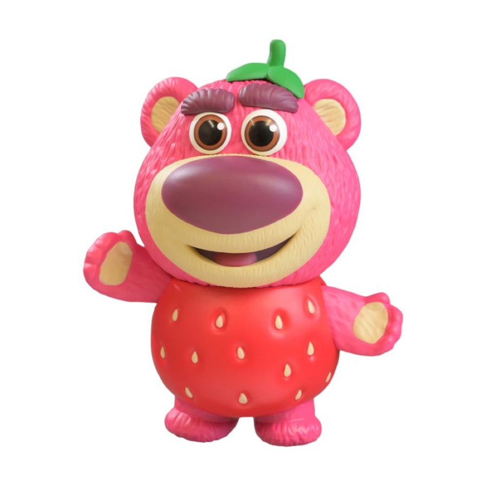 Toy Story – Lotso Strawberry Costume Cosbaby