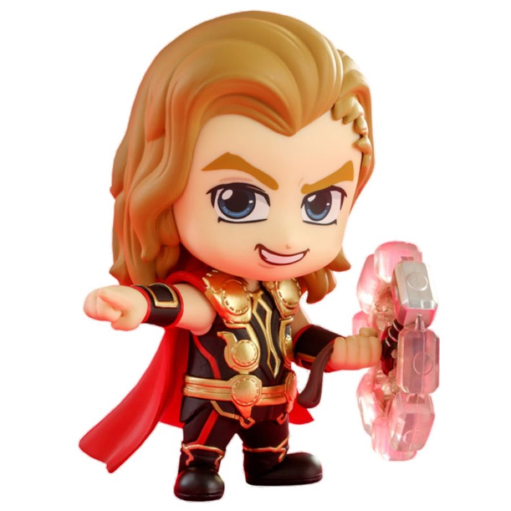 What If – Thor Party Cosbaby
