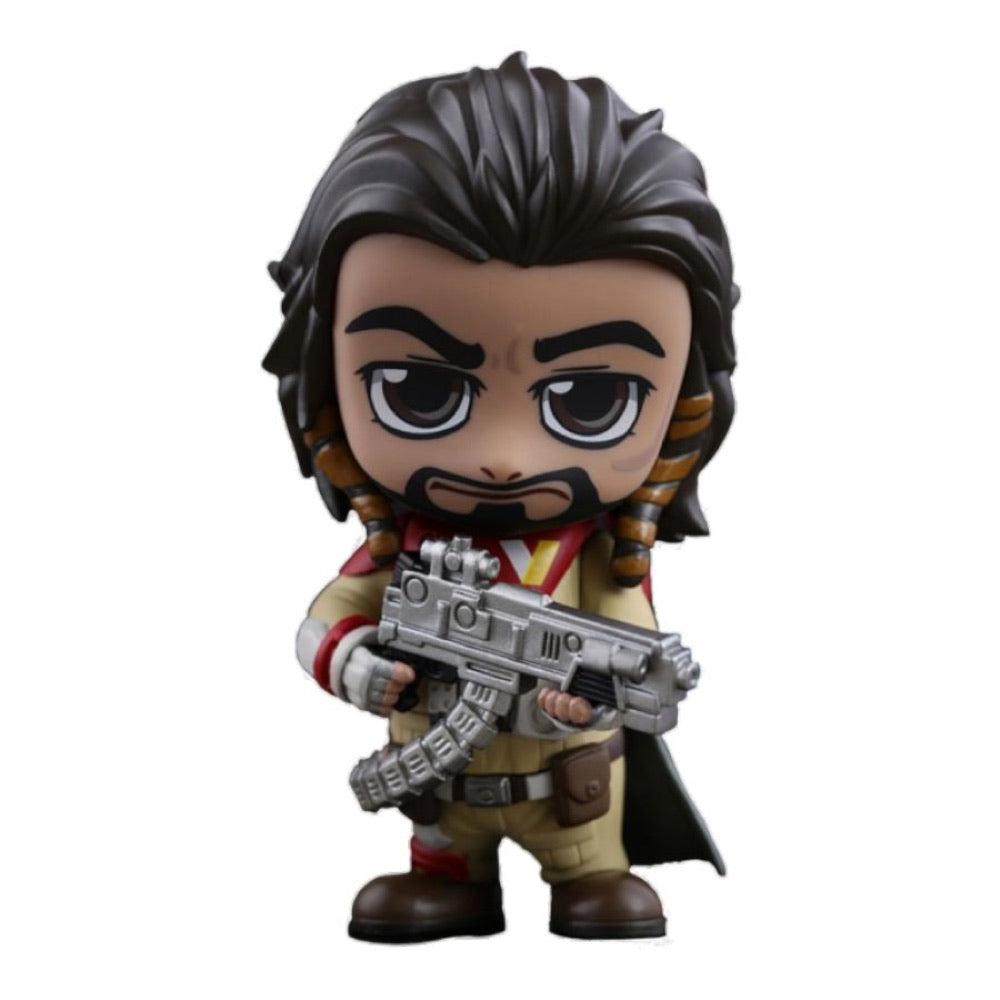 Star Wars: Rogue One – Baze Cosbaby