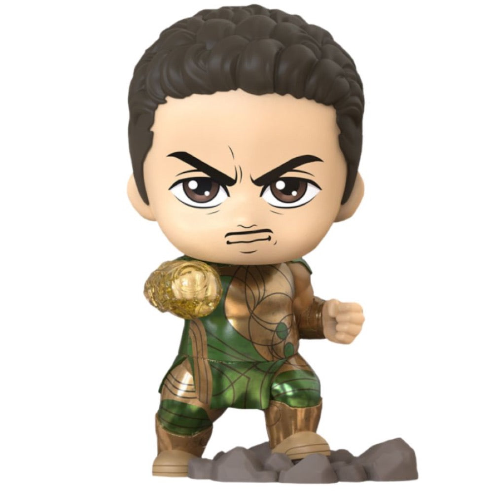 Eternals (2021) – Gilgamesh Cosbaby