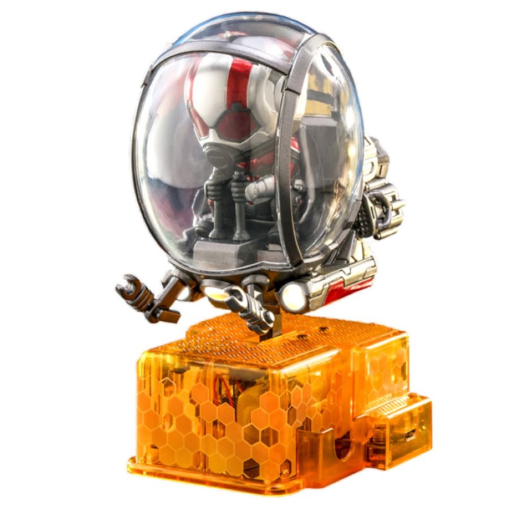 Ant-Man and the Wasp – Ant-Man CosRider