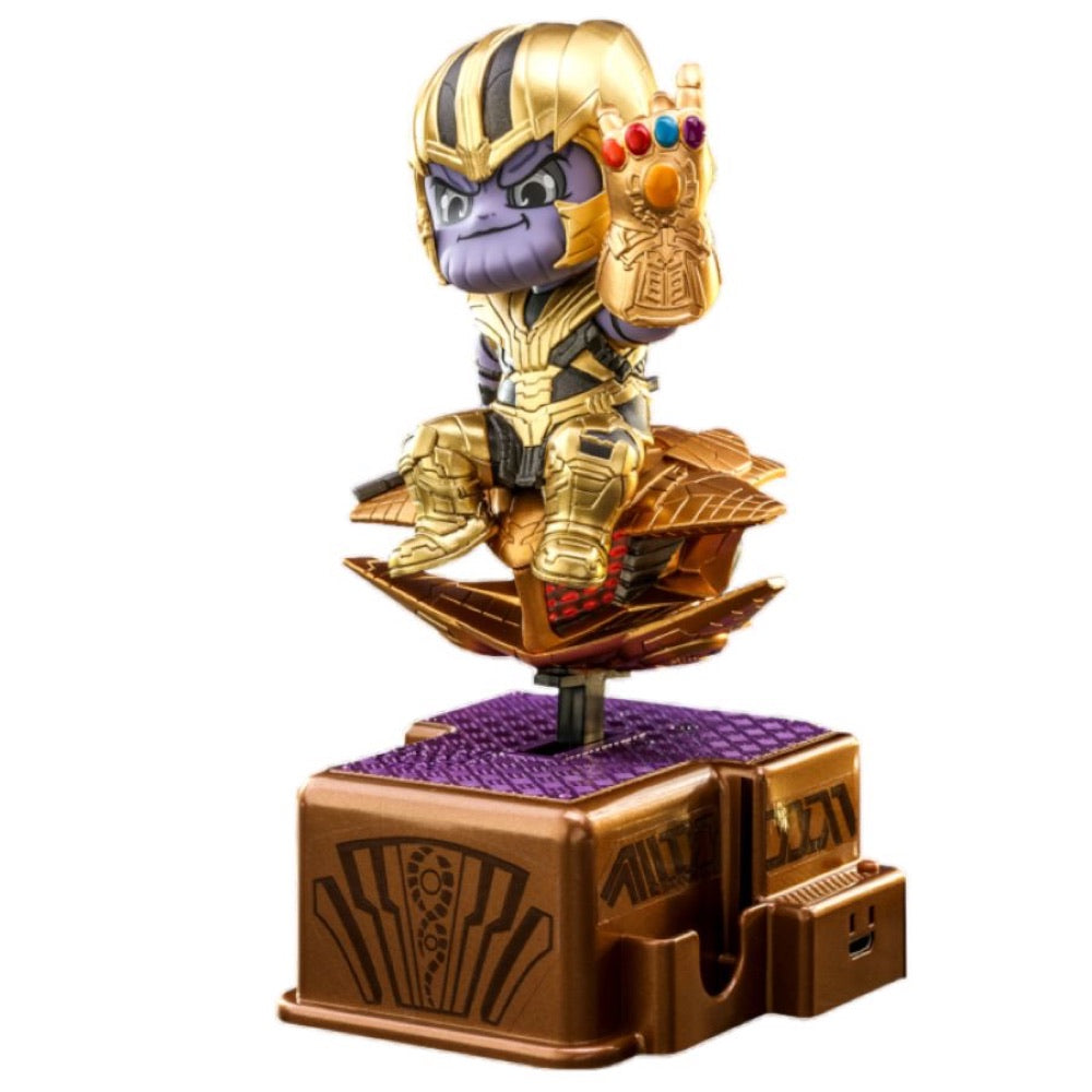 Avengers 3: Infinity War – Thanos CosRider