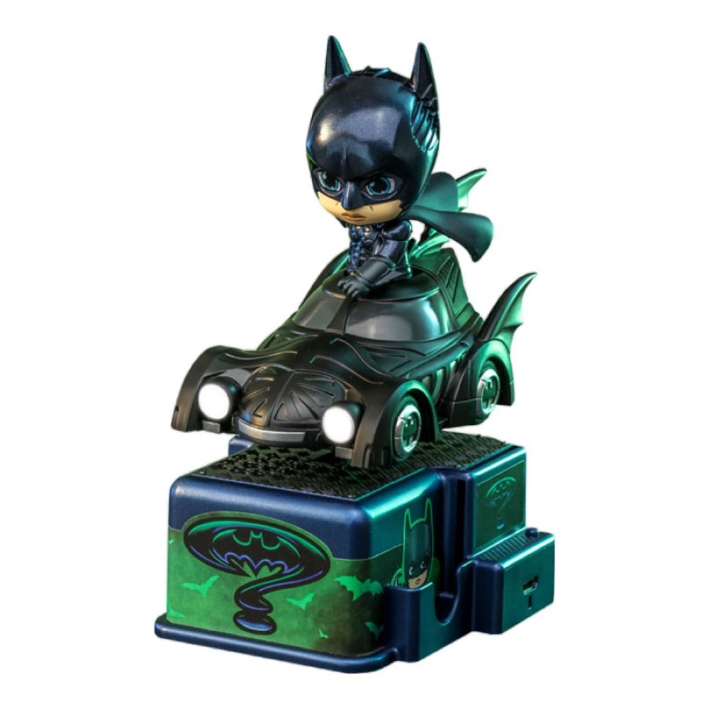 Batman Forever – Batman Bamobile CosRider