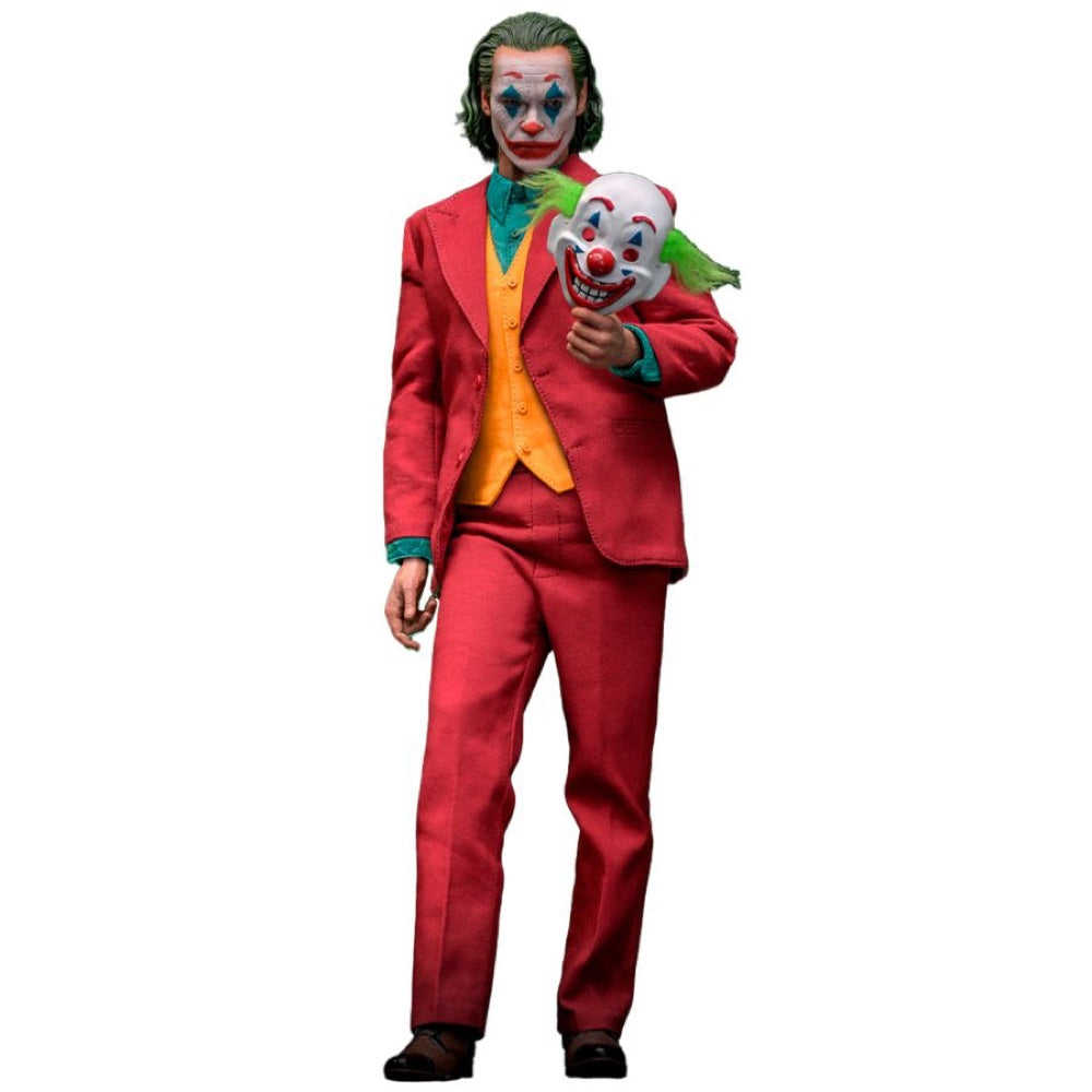 The Joker – Joker 1:6 Scale Collectable Action Figure