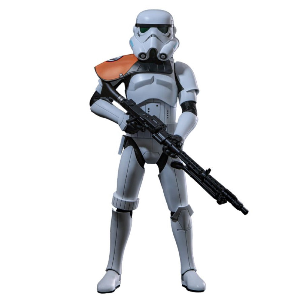 Star Wars – Stormtrooper Squad Leader (HONO Studios) 1:6 Scale Collectable Aciton Figure