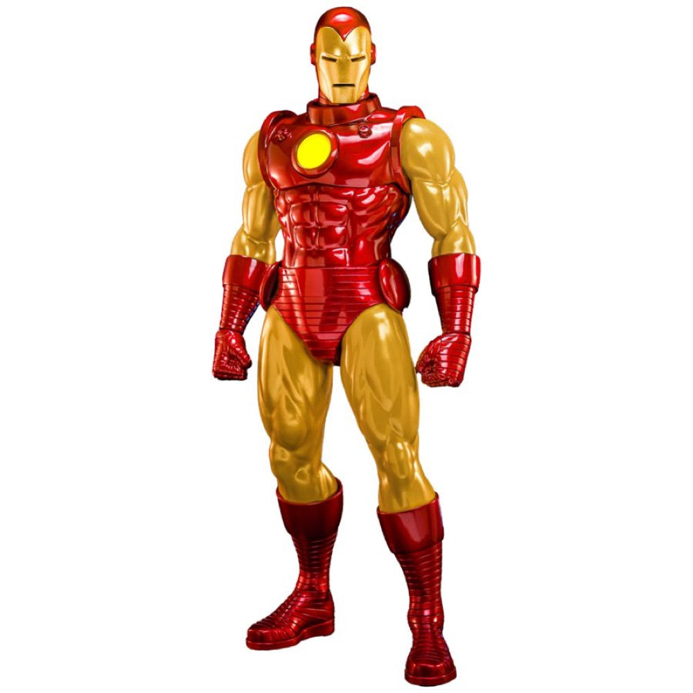 Iron Man – Iron Man (HONO STUDIOS) 1:6 Scale Collectable Action Figure